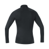 M Base Layer Thermo Stehkragenshirt