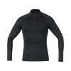M Base Layer Thermo Stehkragenshirt - Image 2