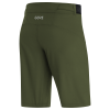 C5 Damen Shorts