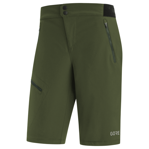 C5 Damen Shorts - Image 2