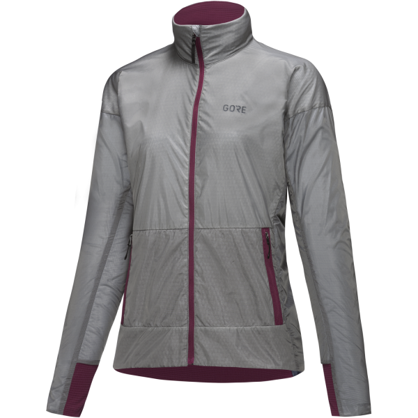 Drive WINDSTOPPER® Jacke Damen