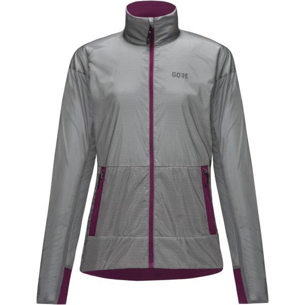 Drive WINDSTOPPER® Jacke Damen - Image 2