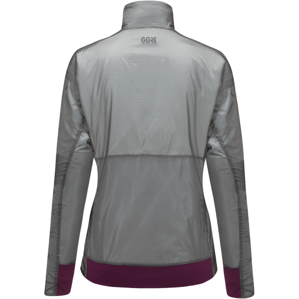Drive WINDSTOPPER® Jacke Damen - Image 3