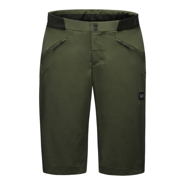 Fernflow Shorts Herren - Image 2