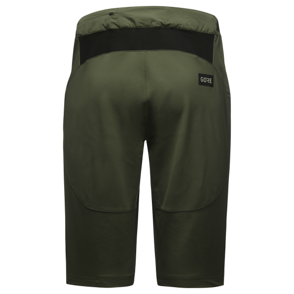 Fernflow Shorts Herren - Image 3