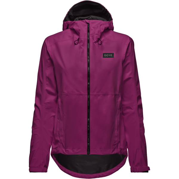 Endure GORE-TEX Jacke Damen - Image 2