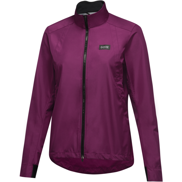 Everyday WINDSTOPPER® Jacke Damen