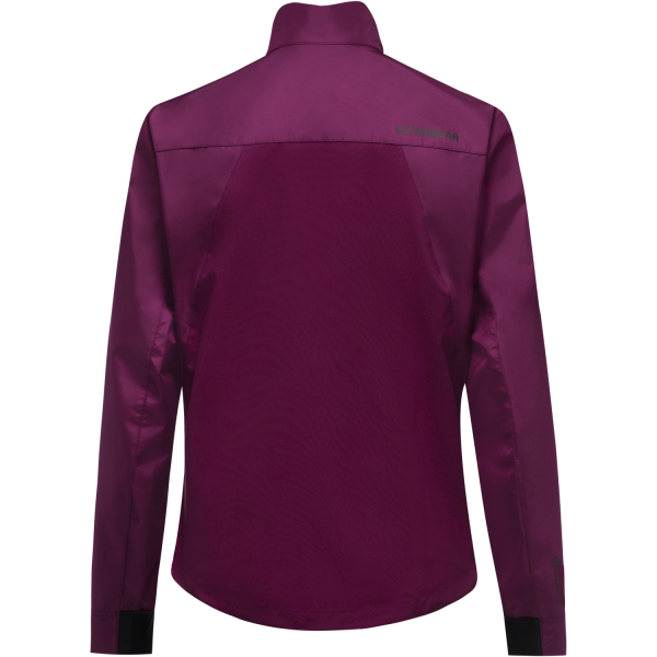 Everyday WINDSTOPPER® Jacke Damen - Image 3