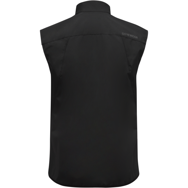 Everyday WINDSTOPPER® Weste Herren - Image 3