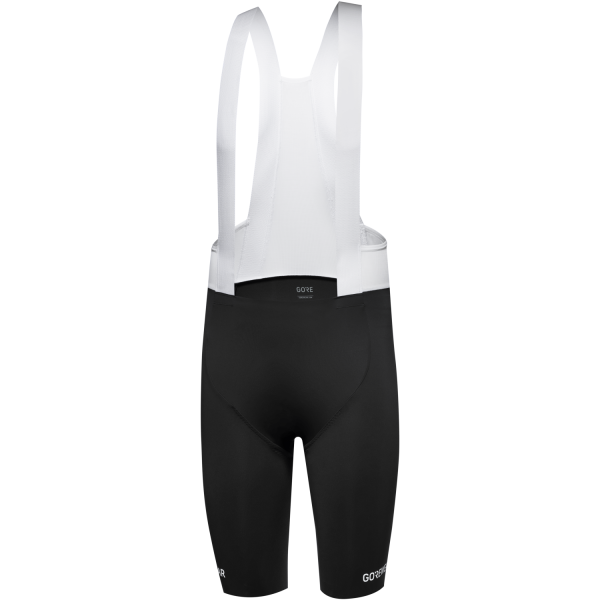 SPINSHIFT Kurze Trägerhose Herren