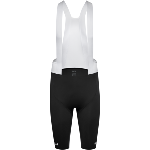 SPINSHIFT Kurze Trägerhose Herren - Image 2