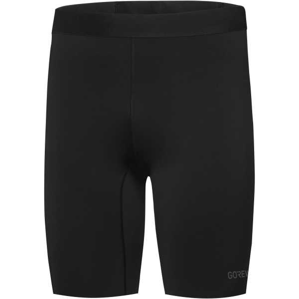 CONCURVE Kurze Tights Herren