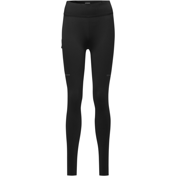 CONCURVE Tights Damen - Image 2