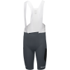 SPINSHIFT Cargo Kurze Trägerhose Herren