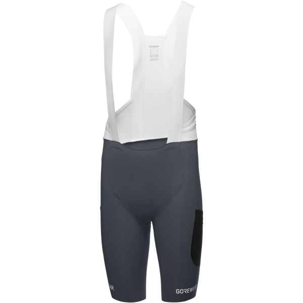 SPINSHIFT Cargo Kurze Trägerhose Herren