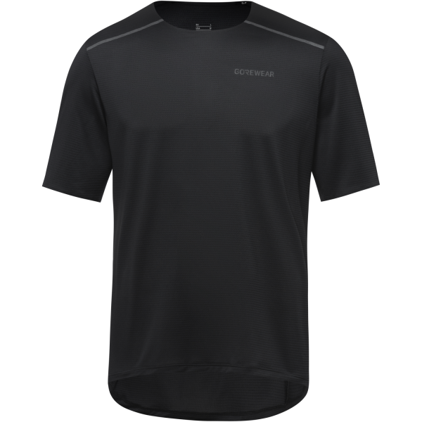 Contest 2.0 Shirt Herren - Image 2
