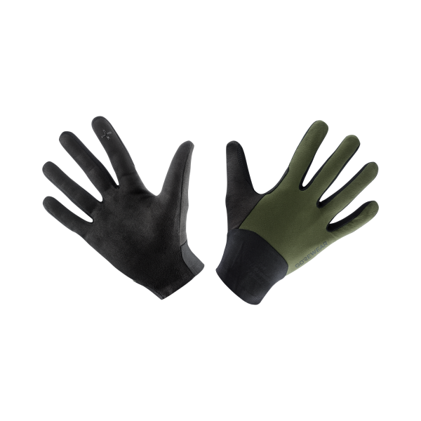 Zone Handschuhe