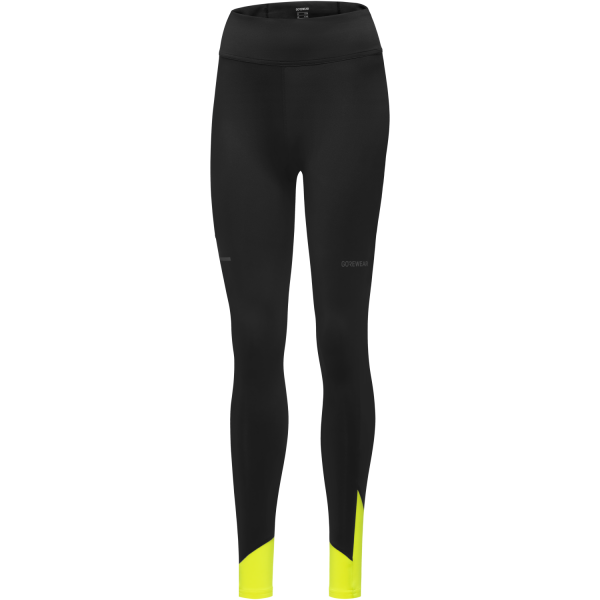 CONCURVE Thermo Tights Damen