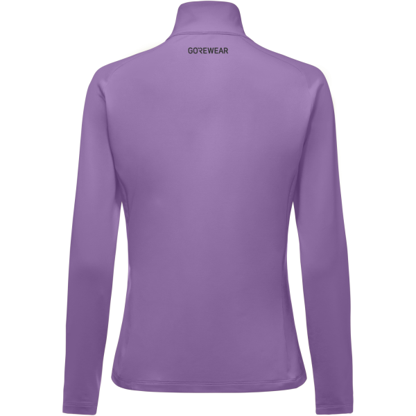 Everyday Mid 1/4-Zip Damen - Image 3