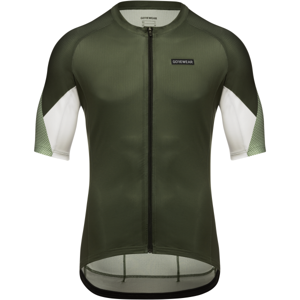 Spirit Triangles Trikot Herren - Image 2