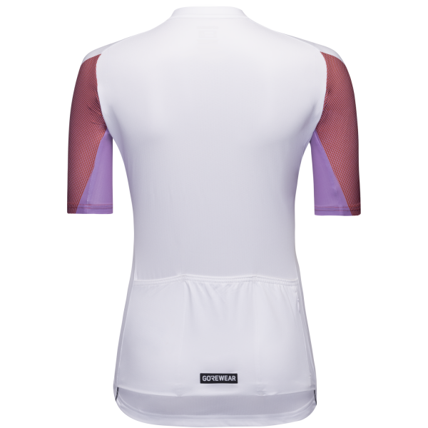 Spirit Triangles Trikot Damen - Image 3