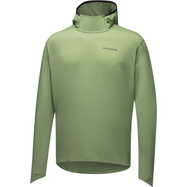 Everyday Funktionshoodie Herren
