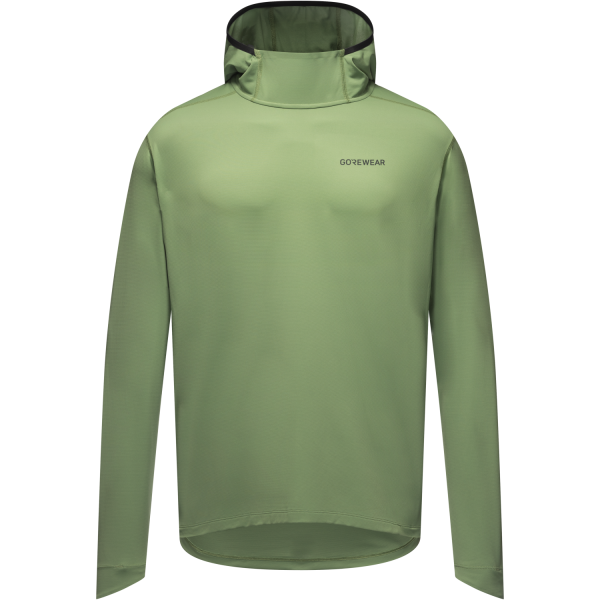 Everyday Funktionshoodie Herren - Image 2