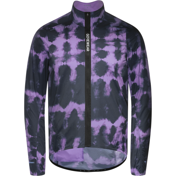 SPINSHIFT Shibori Windbreaker Herren - Image 2