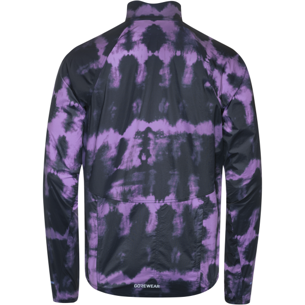 SPINSHIFT Shibori Windbreaker Herren - Image 3
