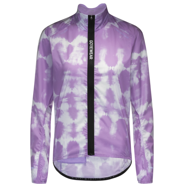 SPINSHIFT Shibori Windbreaker Damen - Image 2