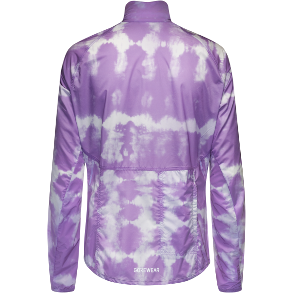 SPINSHIFT Shibori Windbreaker Damen - Image 3